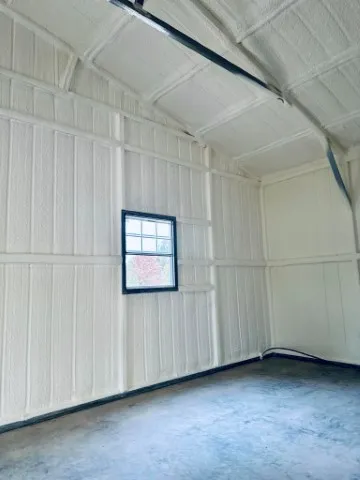 Commercial Insulation | LMC Insulation  