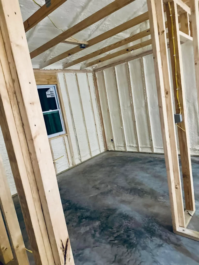 Residential Insulation | LMC Insulation  