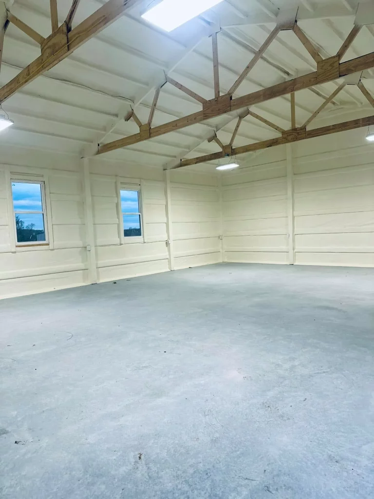 Insulation Contractor | LMC Insulation 