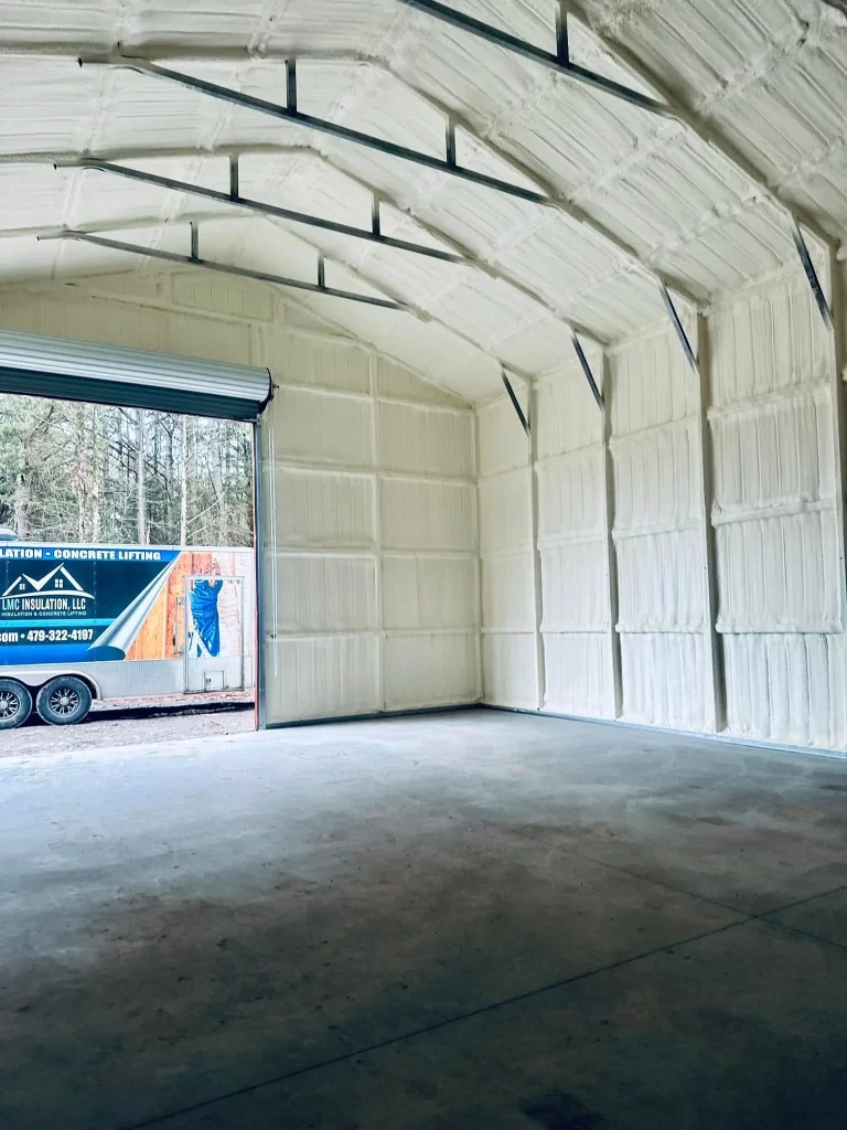 Spray Foam Insulation Spray Foam Insulation