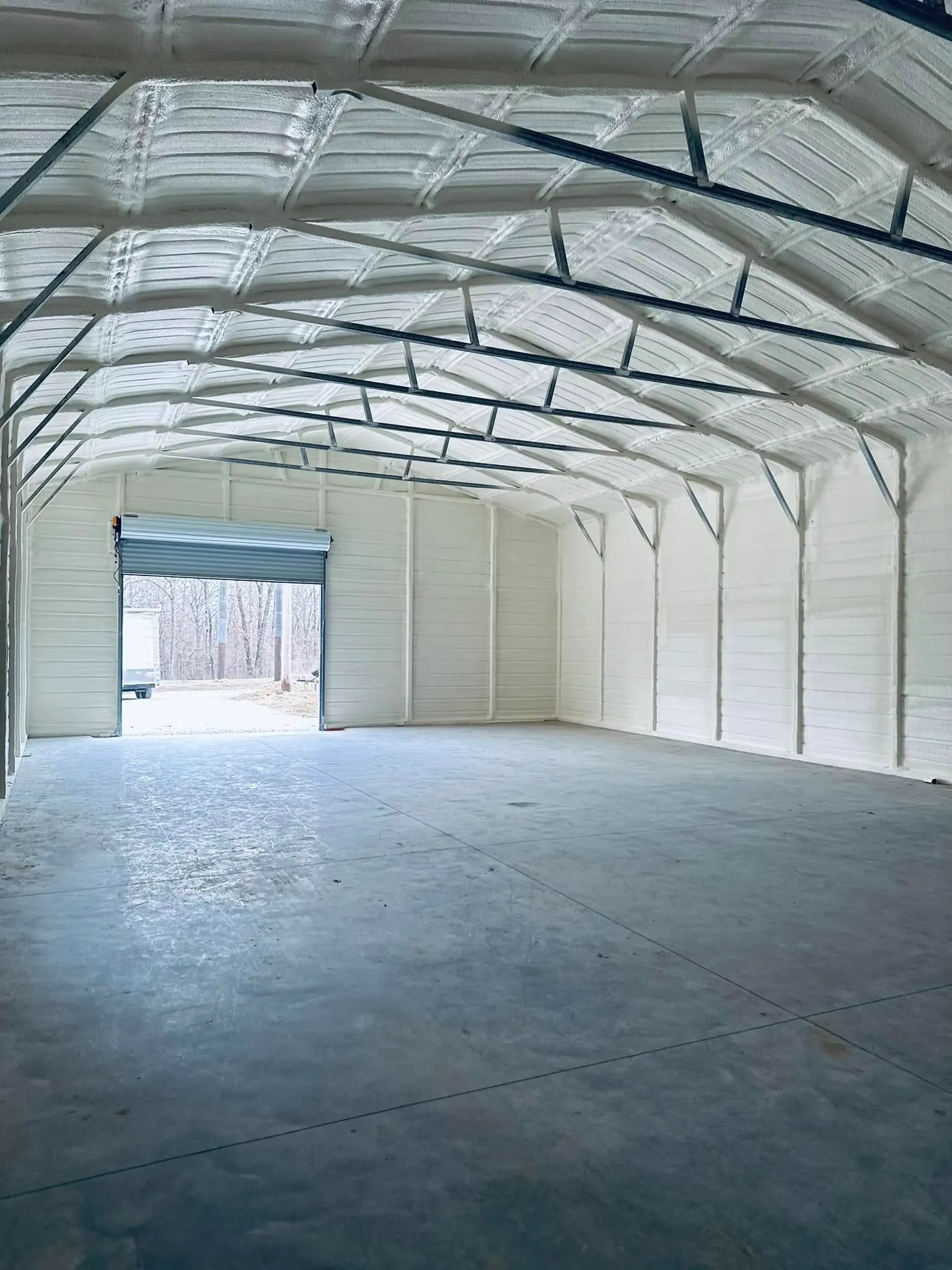 Commercial Insulation