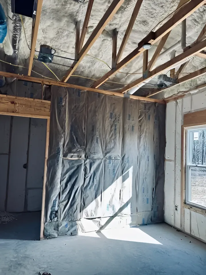 Fiberglass Insulation Services