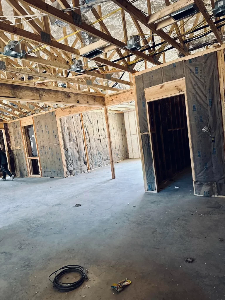 Fiberglass Insulation | LMC Insulation  