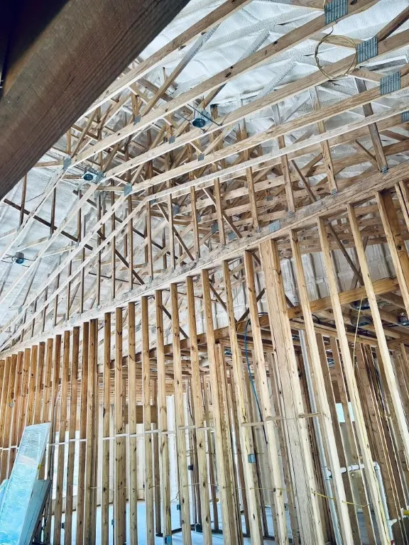 New Construction Insulation Solutions