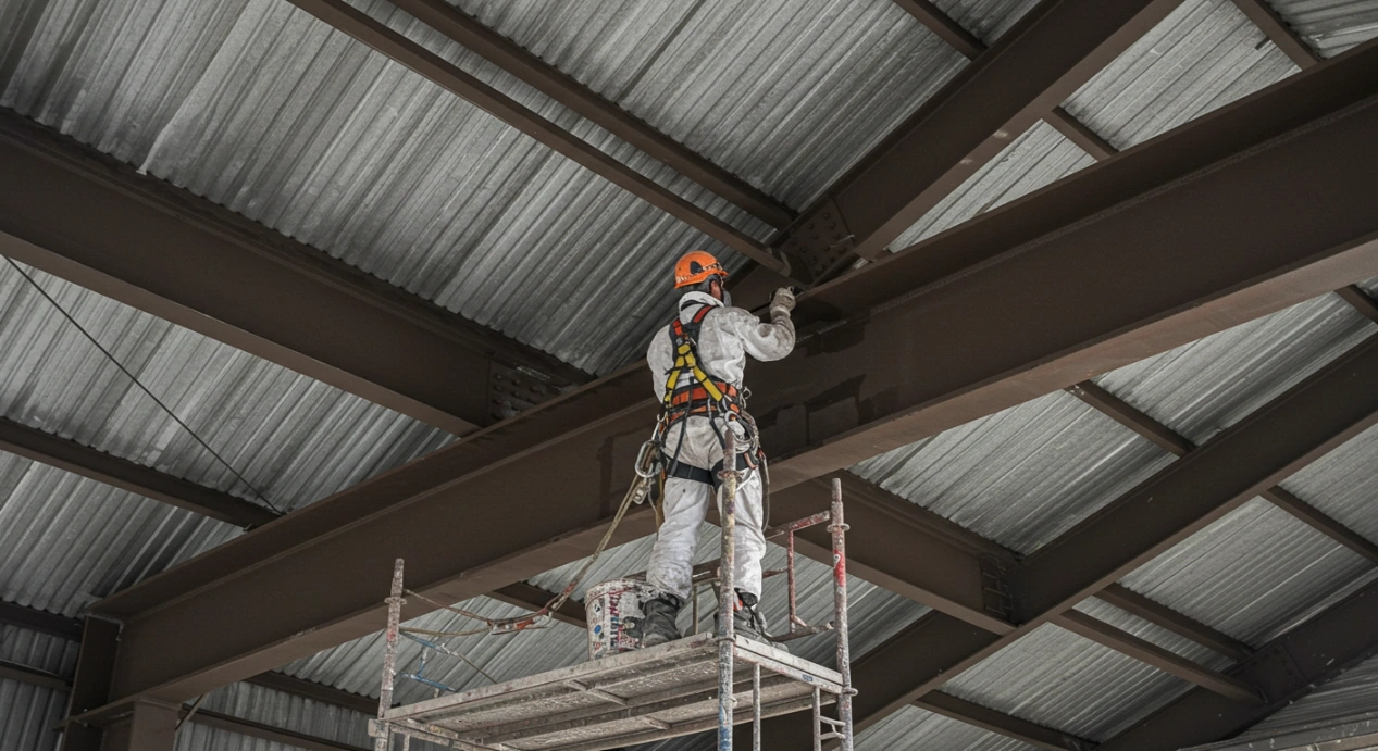 Thermal Barrier Coatings Services