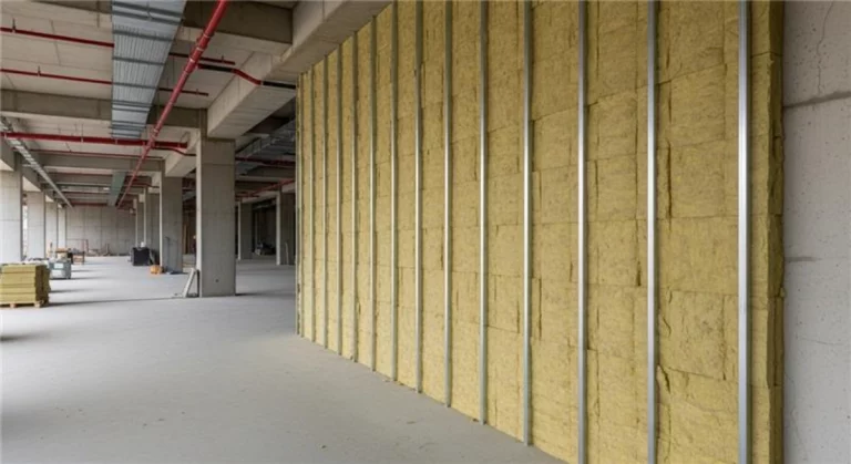Mineral Wool Insulation Company