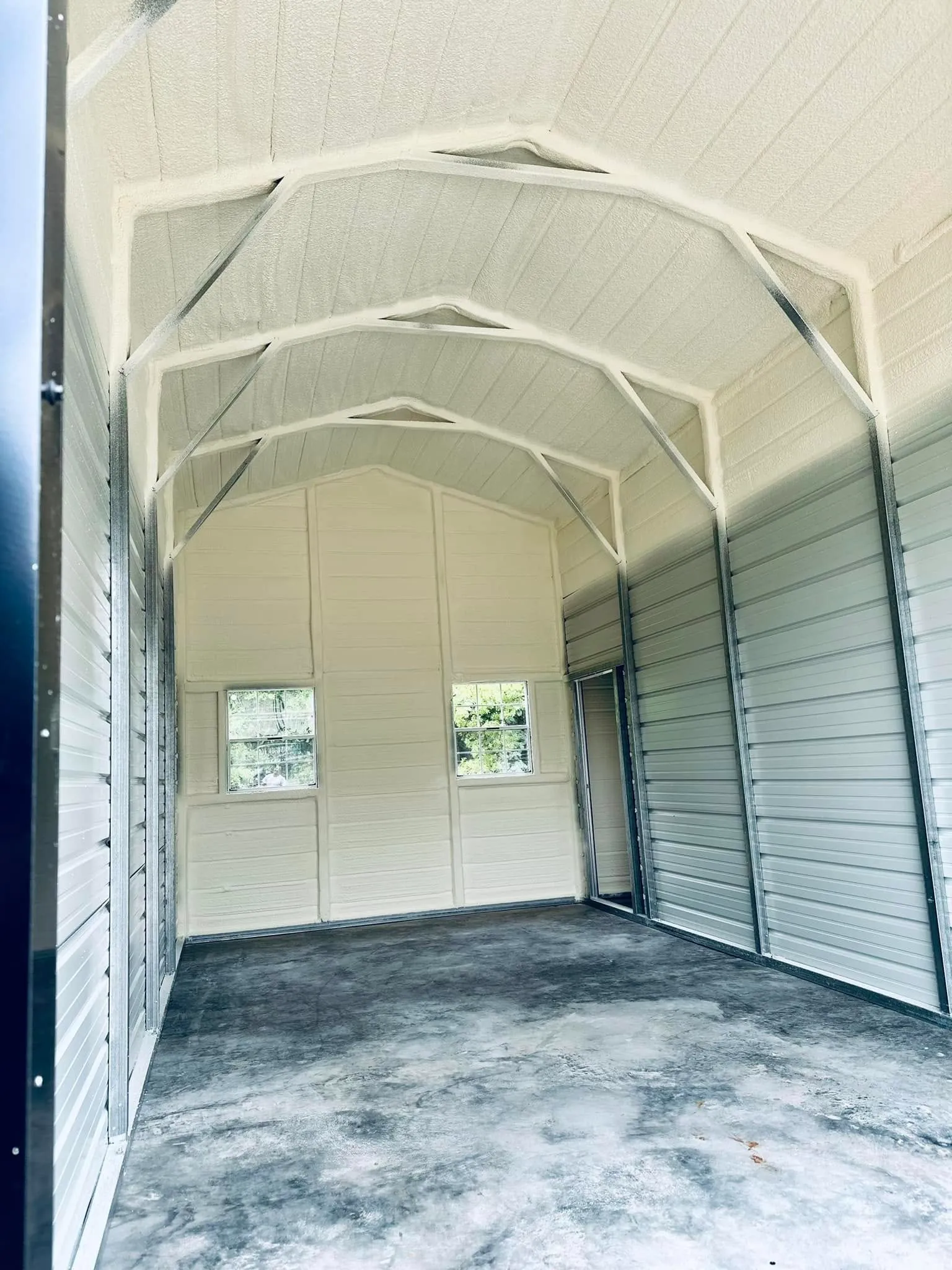 Affordable Spray Foam Insulation in Arkadelphia AR 3 Spray Foam Insulation Company in Martin, TN