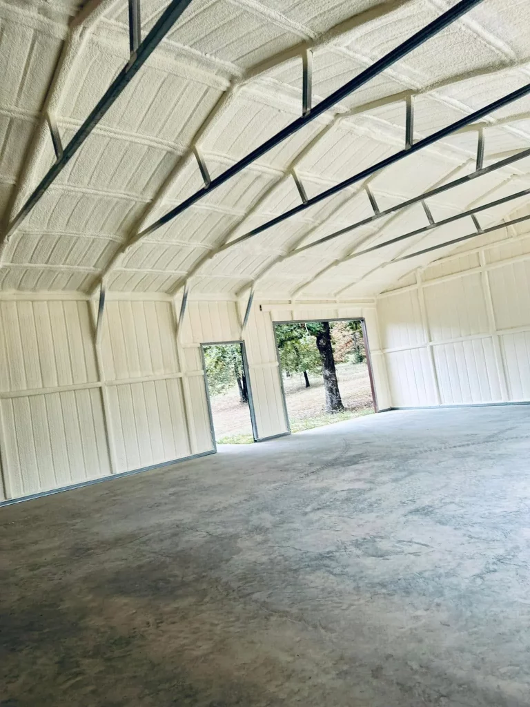 Spray Foam Insulation Contractor Spray Foam Insulation Contractor