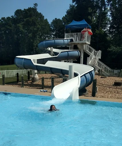 Arkadelphia Aquatic Park