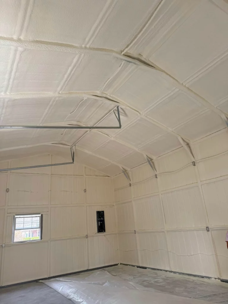 Benefits of Spray Foam Beyond Energy Savings Benefits of Spray Foam Beyond Energy Savings