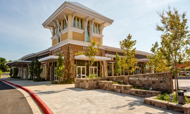 Ouachita Baptist University