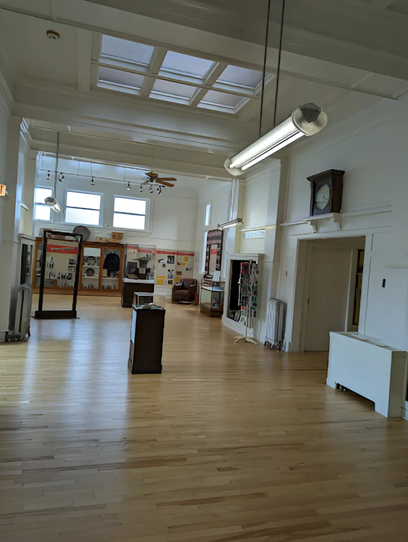 Clark County Historical Museum