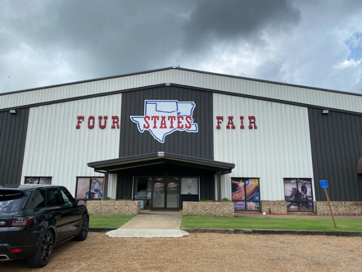 Four States Fair