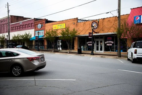 Henderson State University