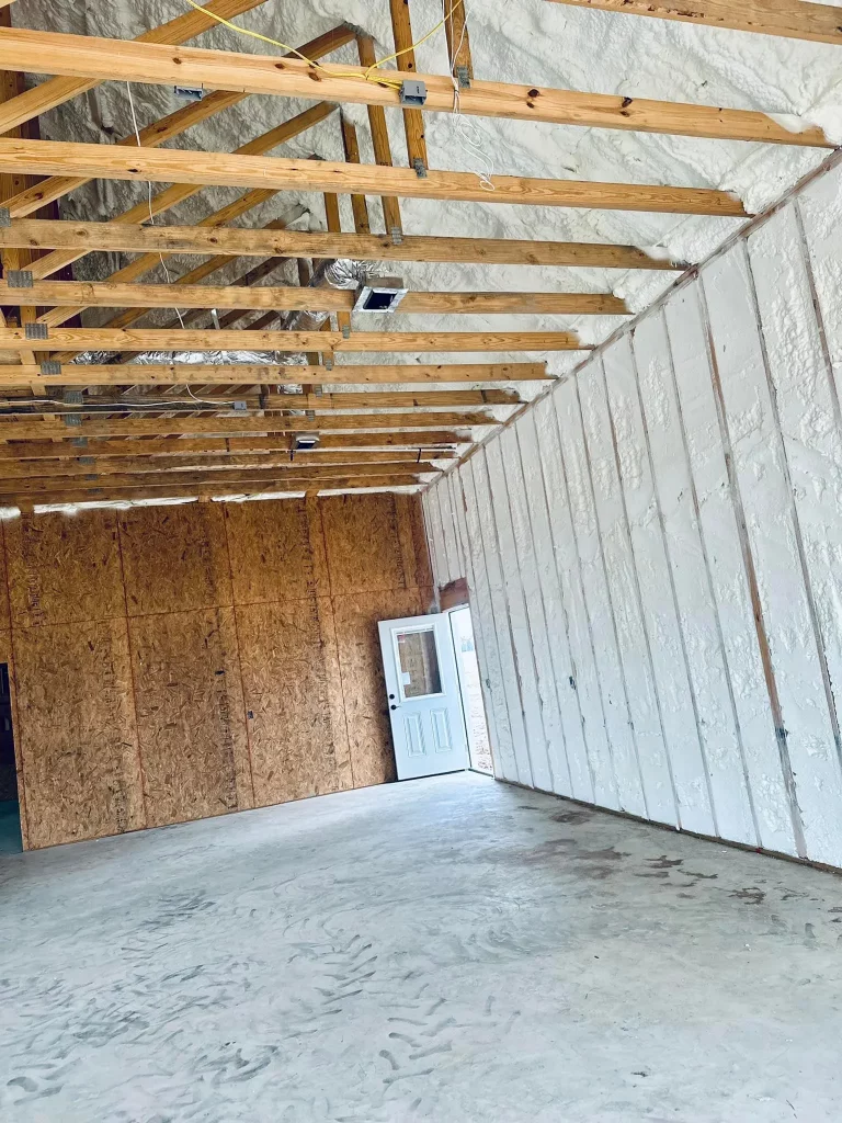 How Residential Insulation Helps Prevent Mold and Moisture Problems 2