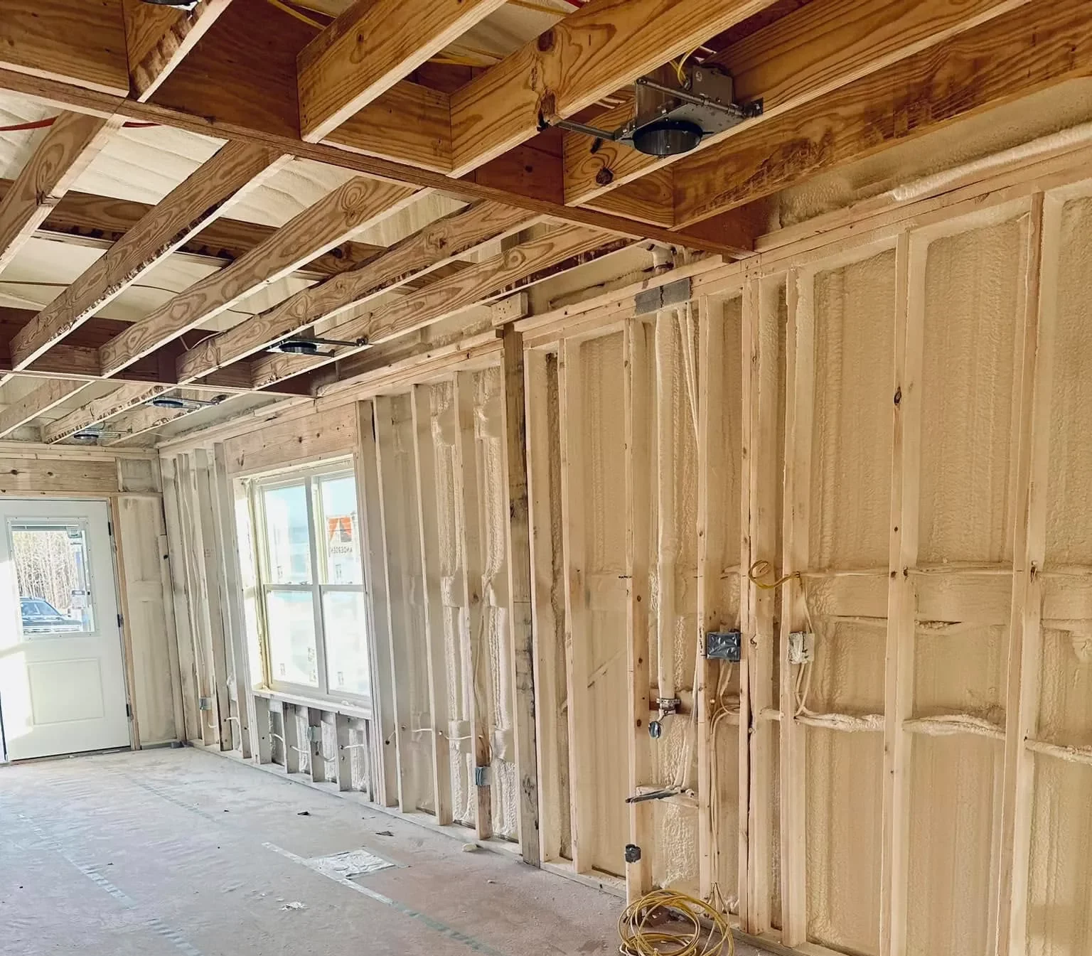 How Residential Insulation Helps Prevent Mold and Moisture Problems