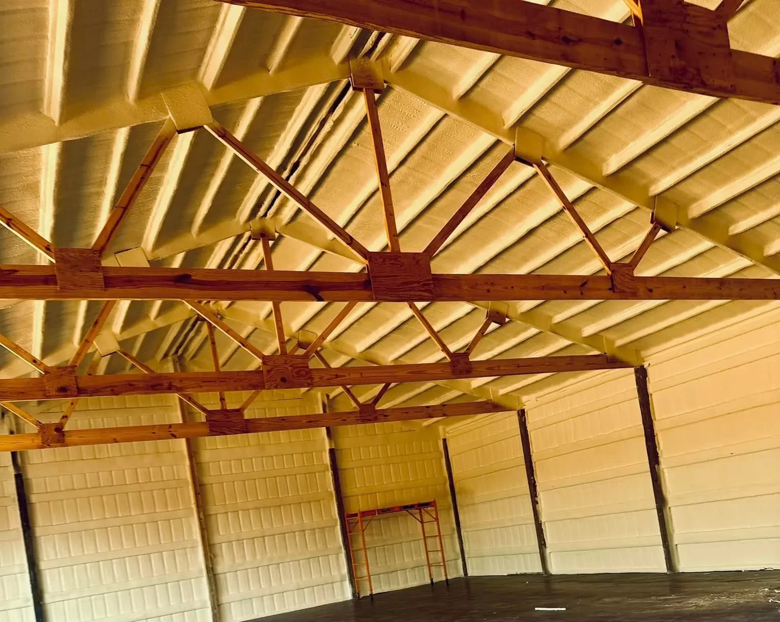 Is Spray Foam Safe? Breaking Down Health and Safety Concerns