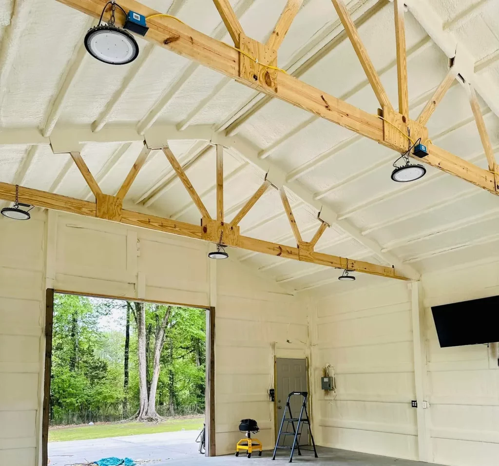 Is Spray Foam Safe Breaking Down Health and Safety Concerns e1755012672644