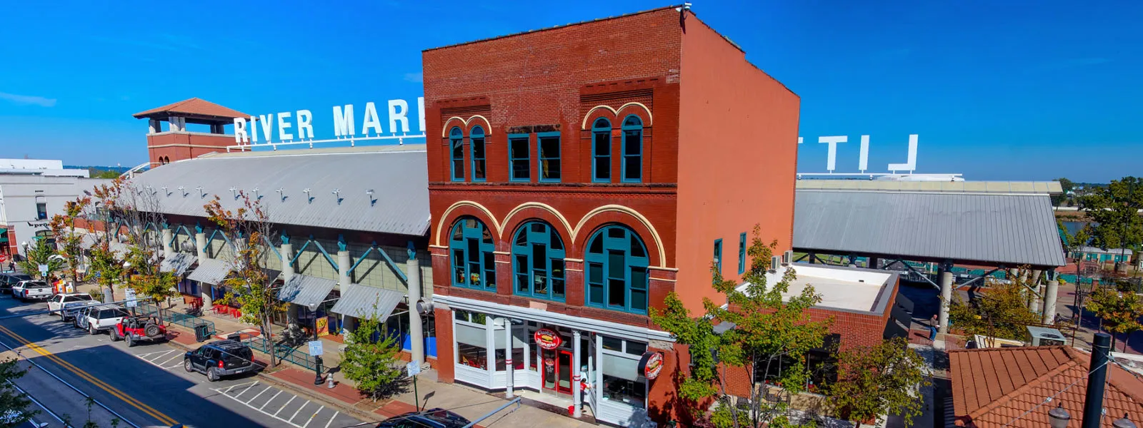 Ouachita Baptist University