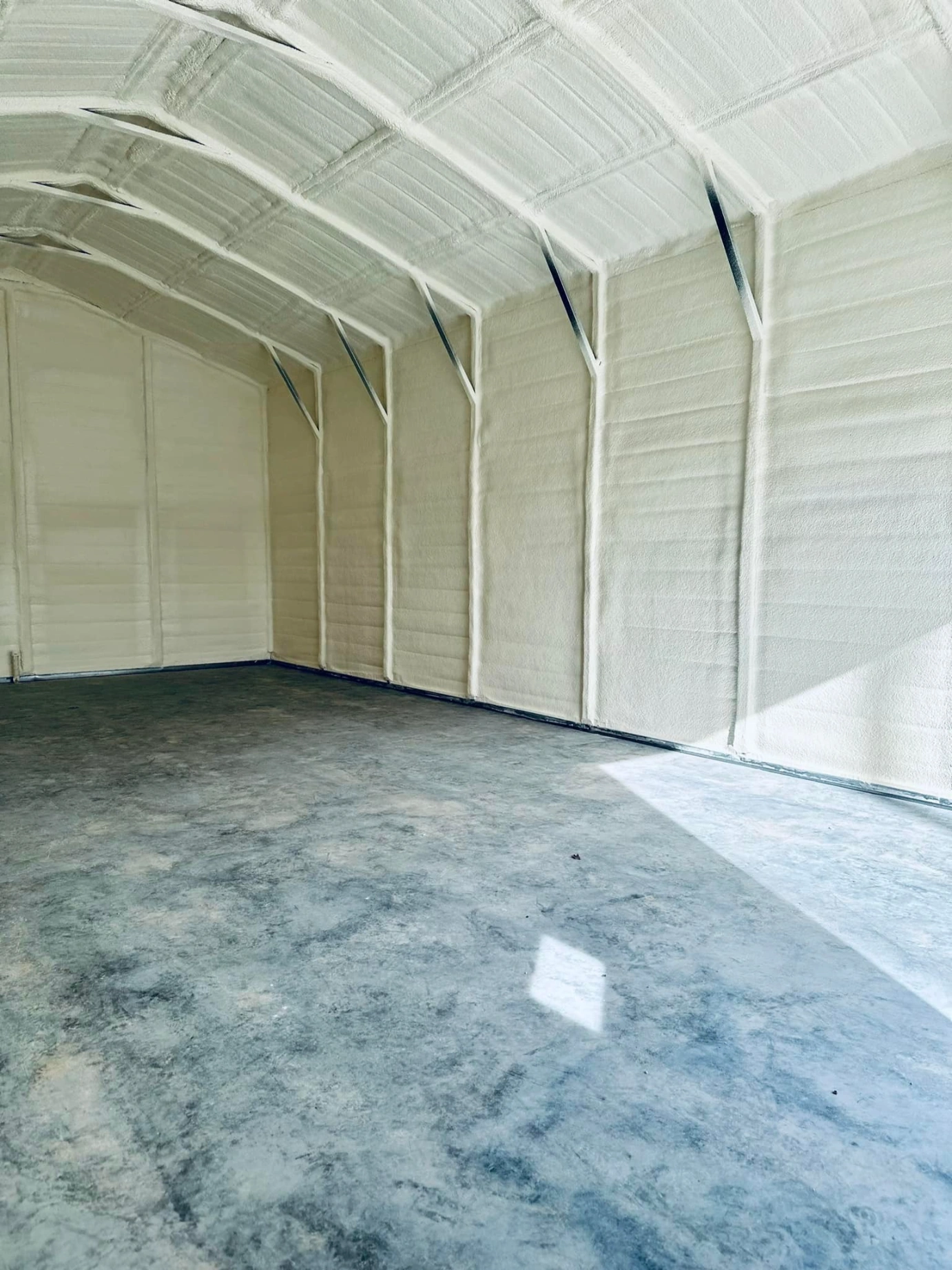 Spray Foam Insulation Company in Martin, TN