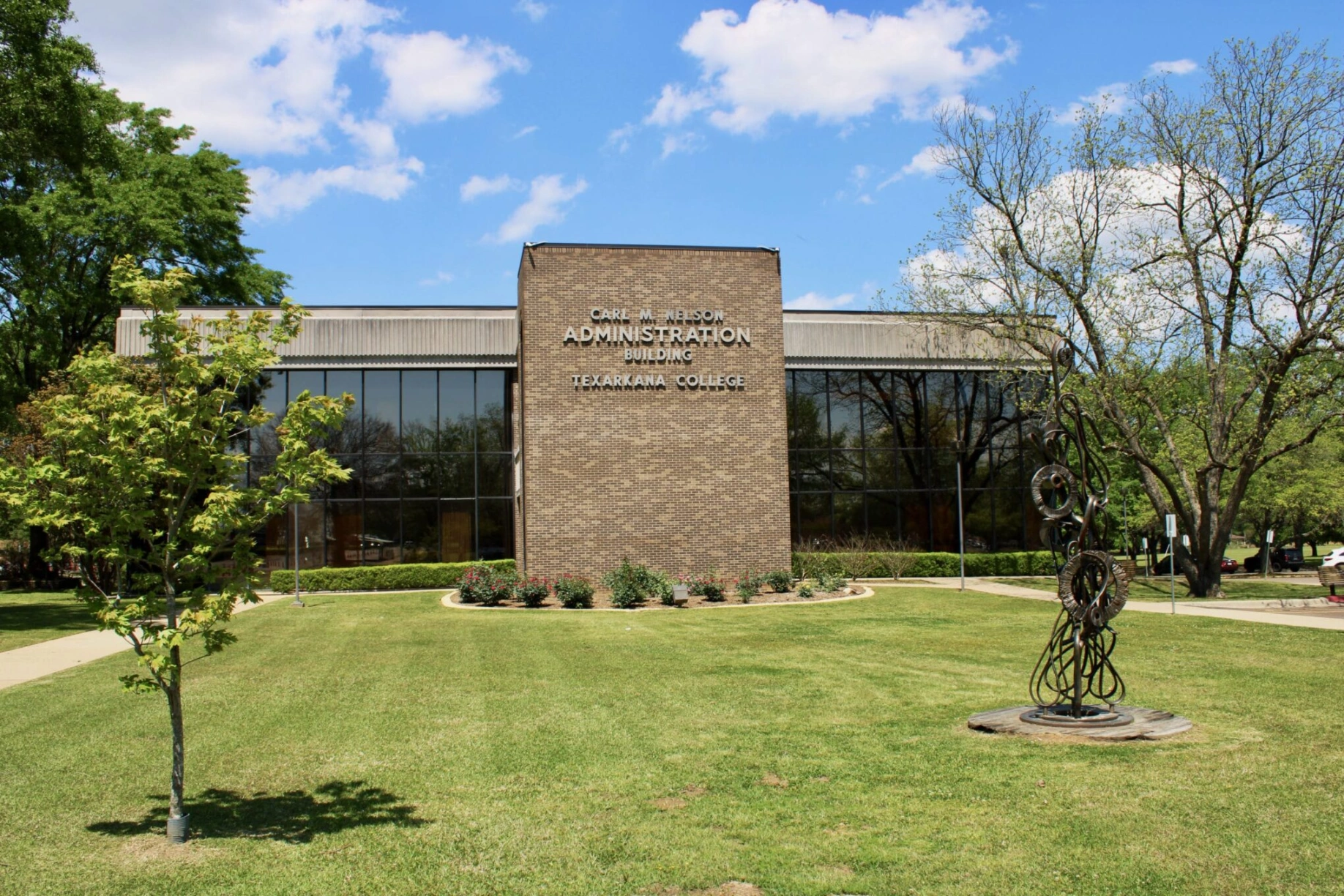 Texarkana College