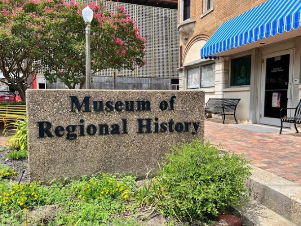 Clark County Historical Museum