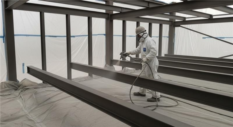 Thermal Barrier Coatings