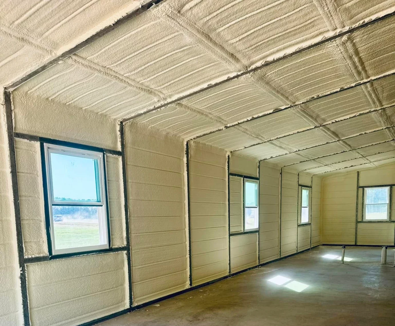 What R-Value Does Your Home Actually Need What R-Value Does Your Home Actually Need