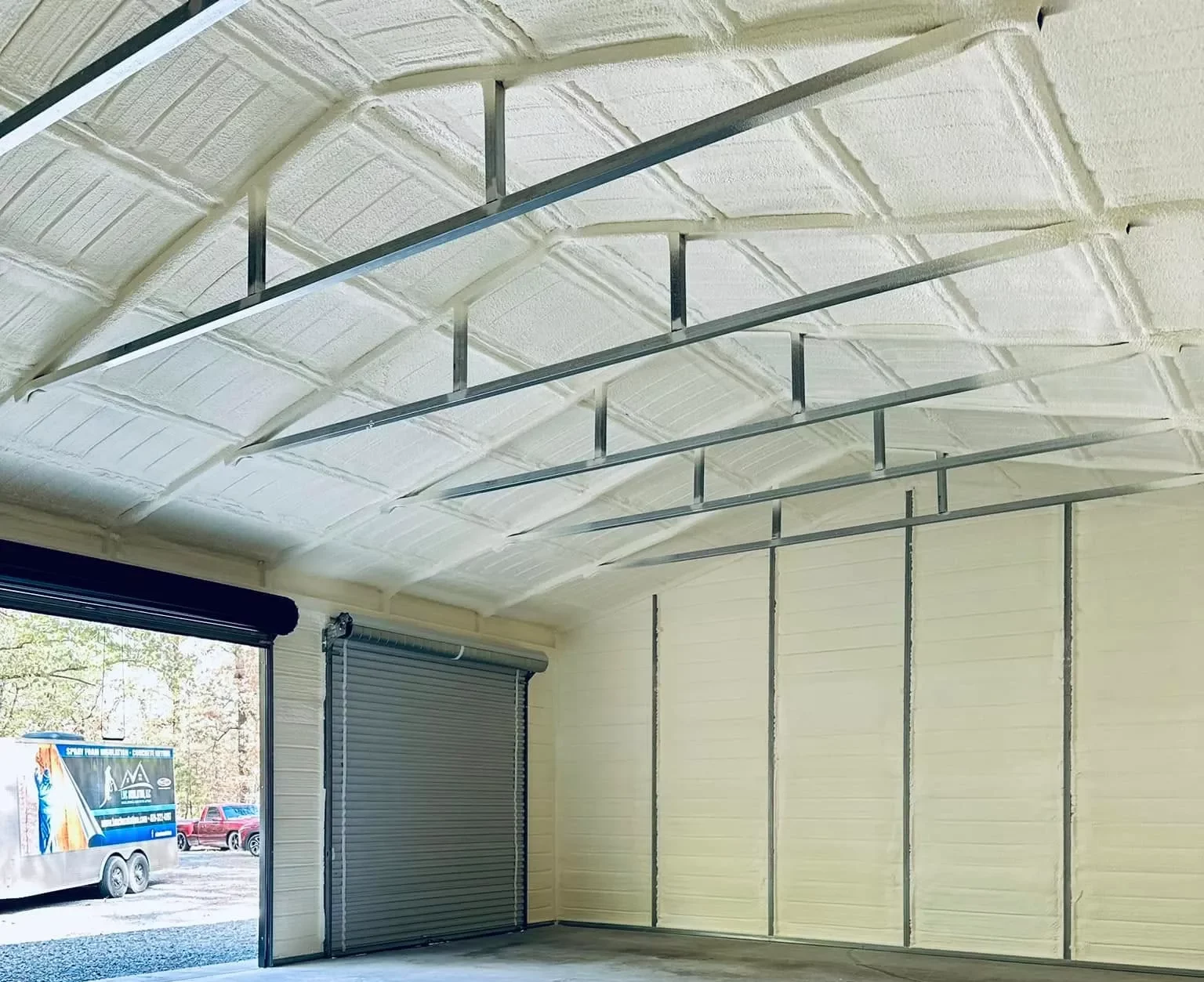 When to Replace Spray Foam Insulation and How to Do It Right? When to Replace Spray Foam Insulation and How to Do It Right?