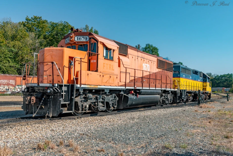 Ouachita Baptist University