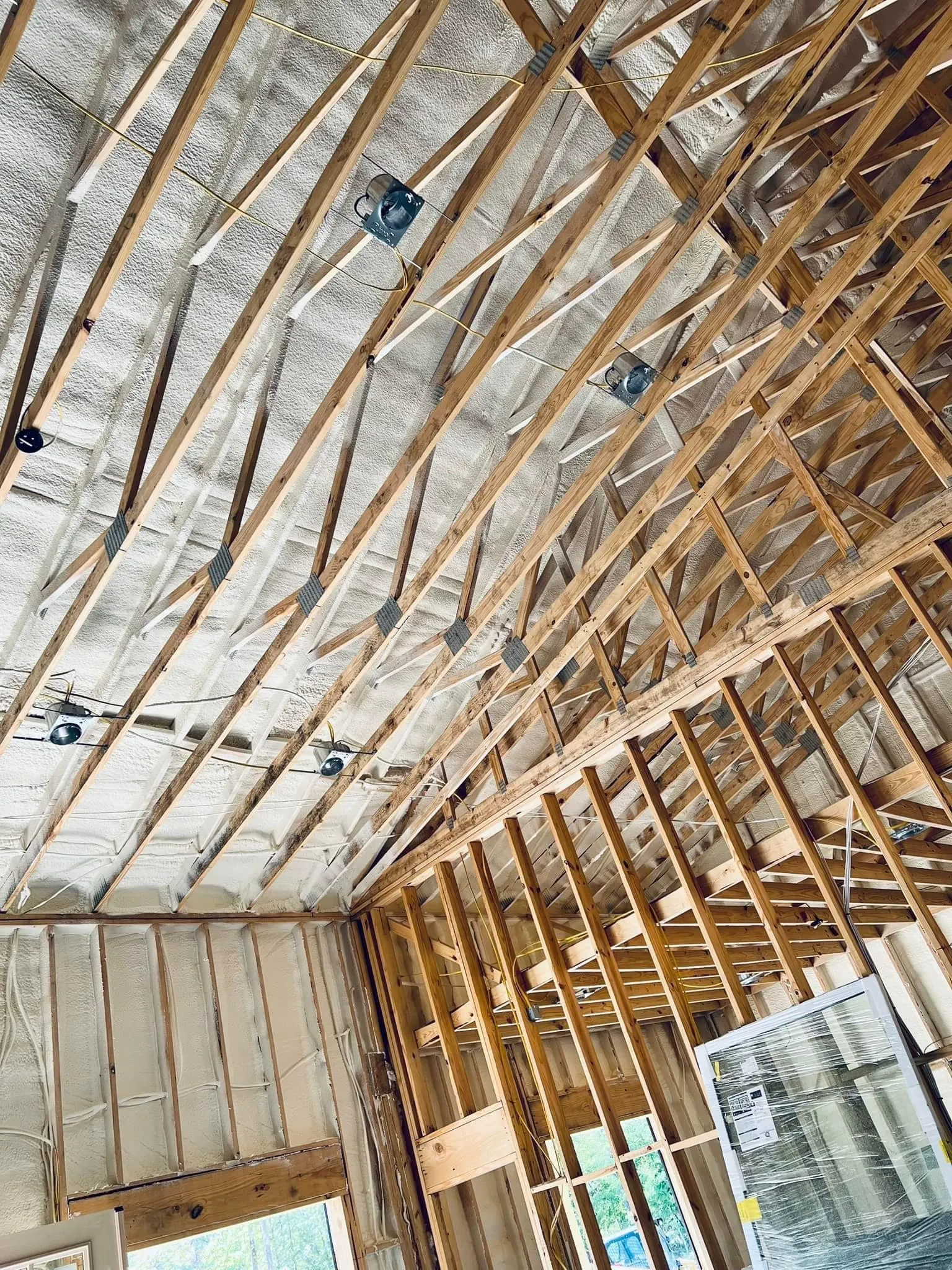 Everything Homeowners Should Know About Insulation