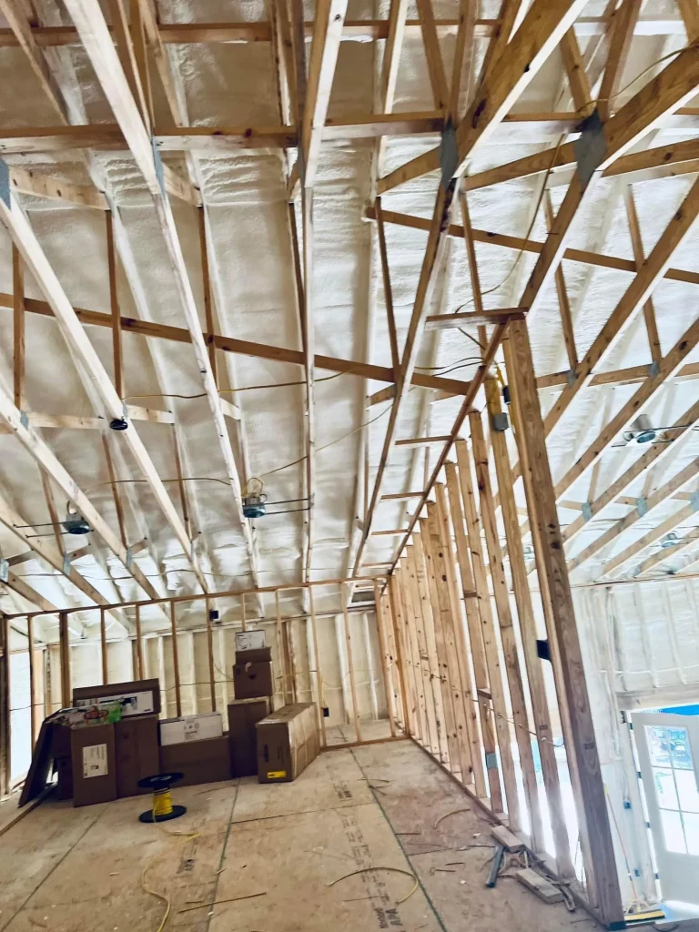 Everything Homeowners Should Know About Insulation