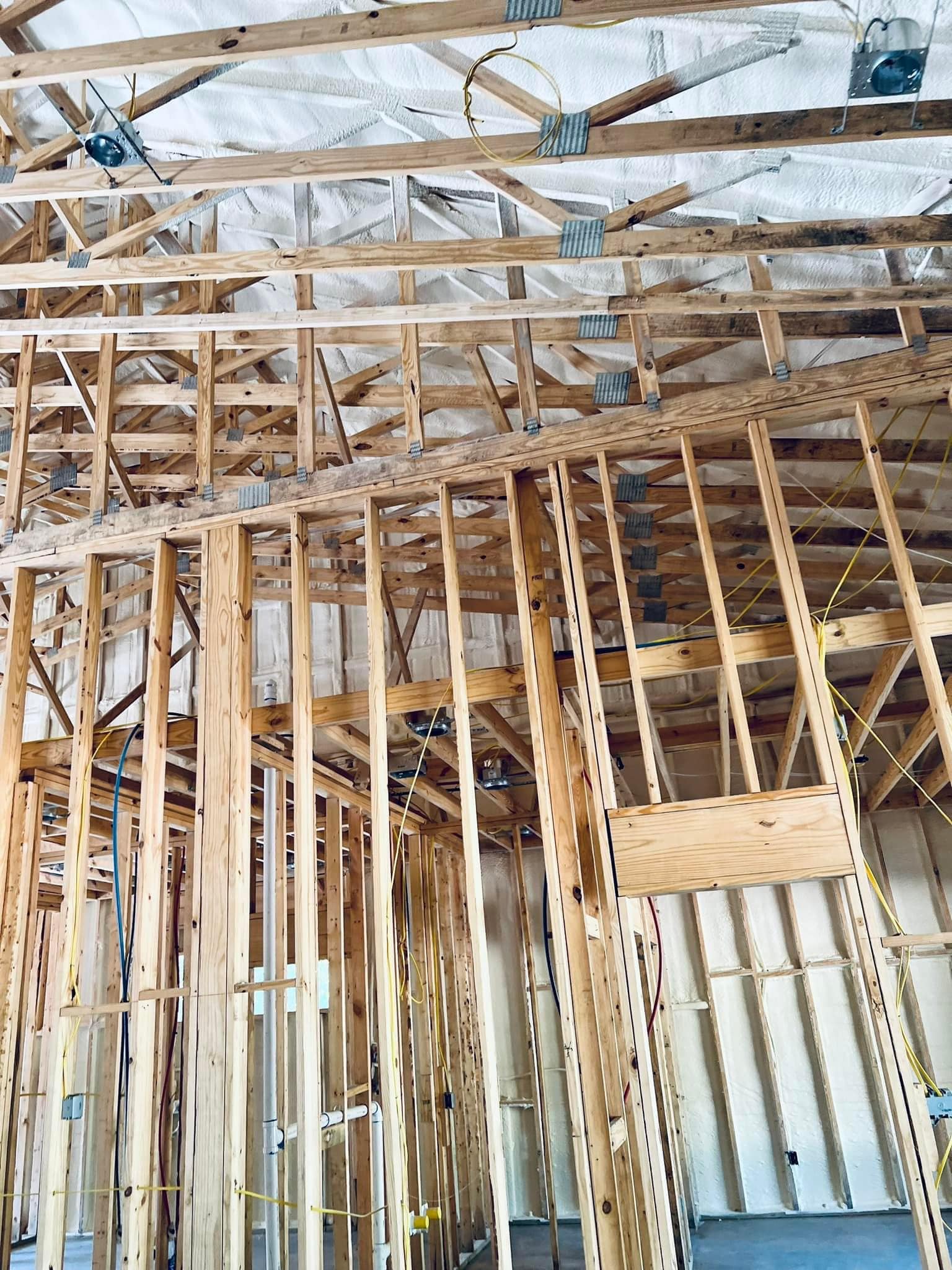 How Insulation Can Be Installed with Minimal Disruption to Your Home in Little Rock, AR