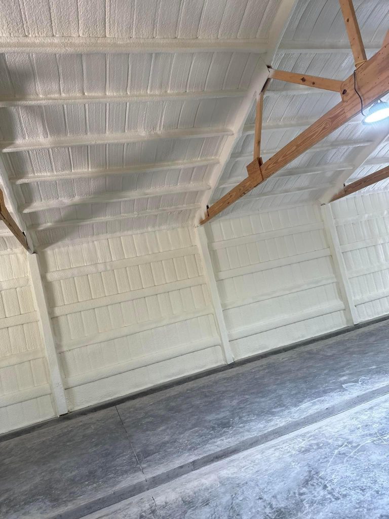 How Insulation Can Be Installed with Minimal Disruption to Your Home in Little Rock AR