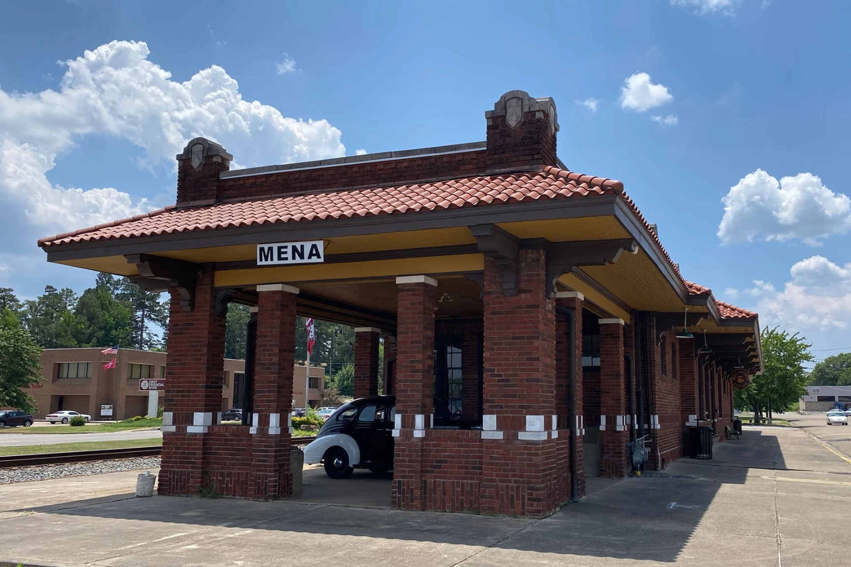 Arkadelphia Aquatic Park