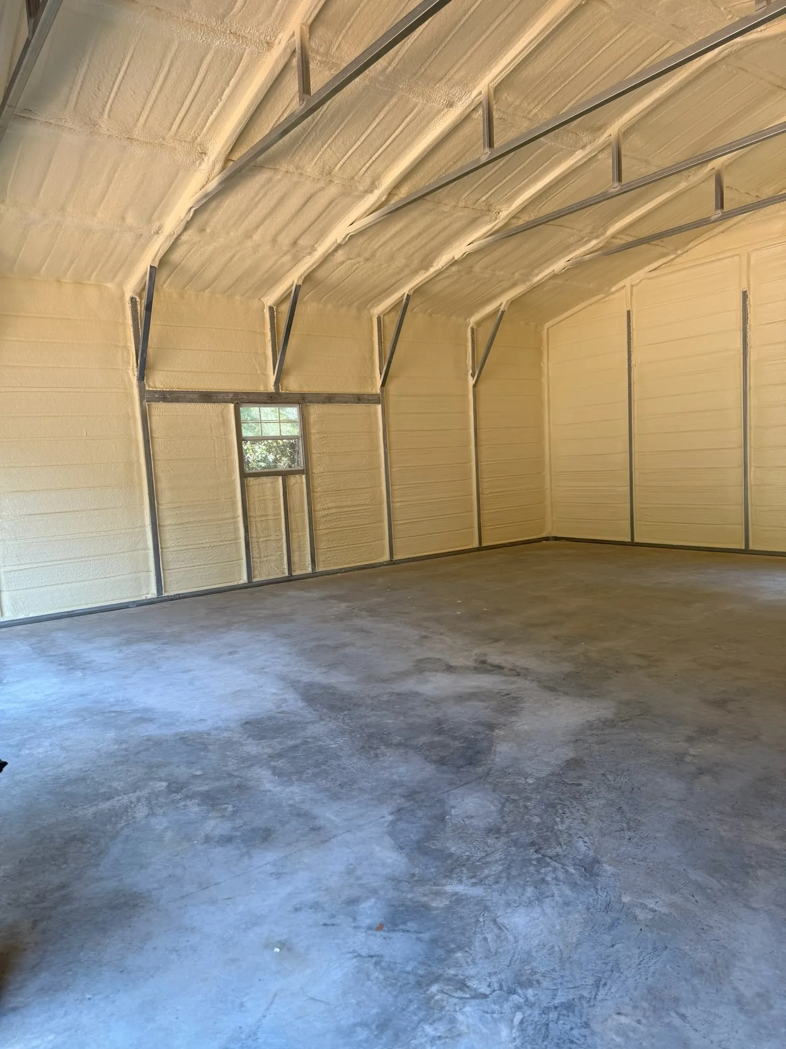 Air Sealing Services 