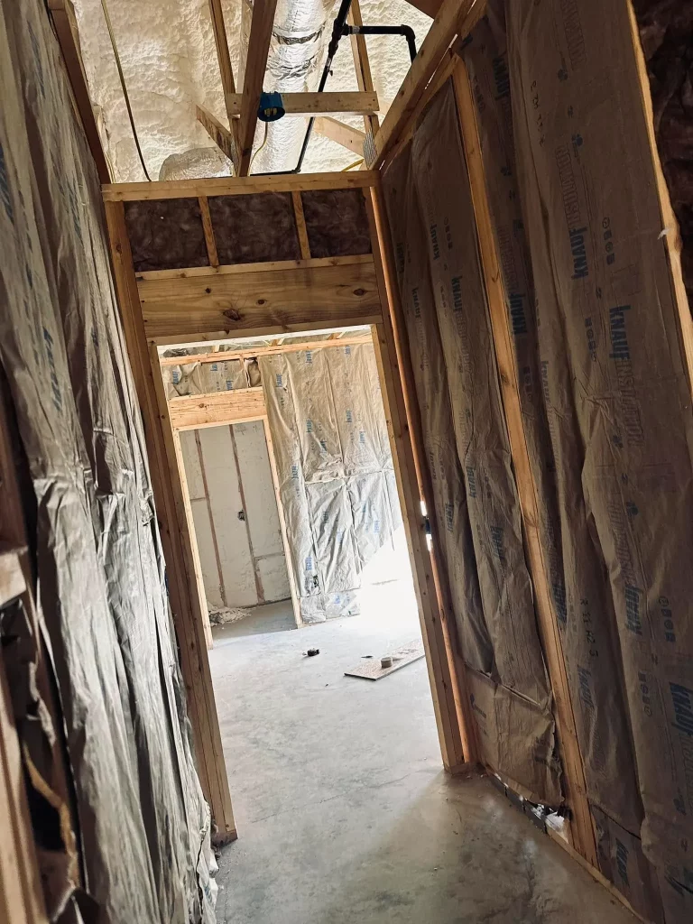 Fiberglass Insulation