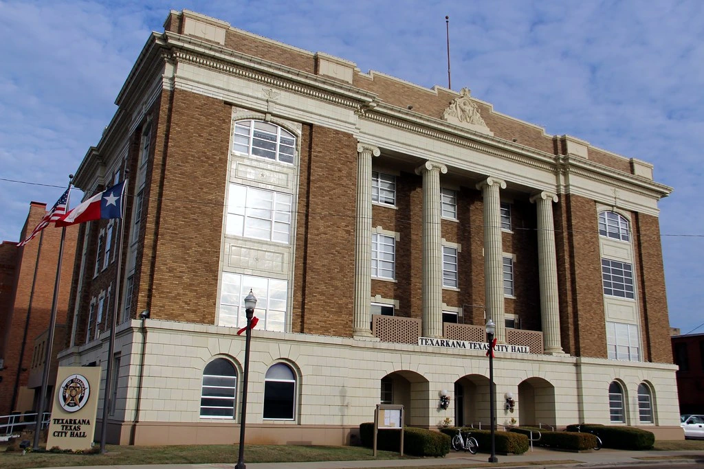 Texarkana, TX