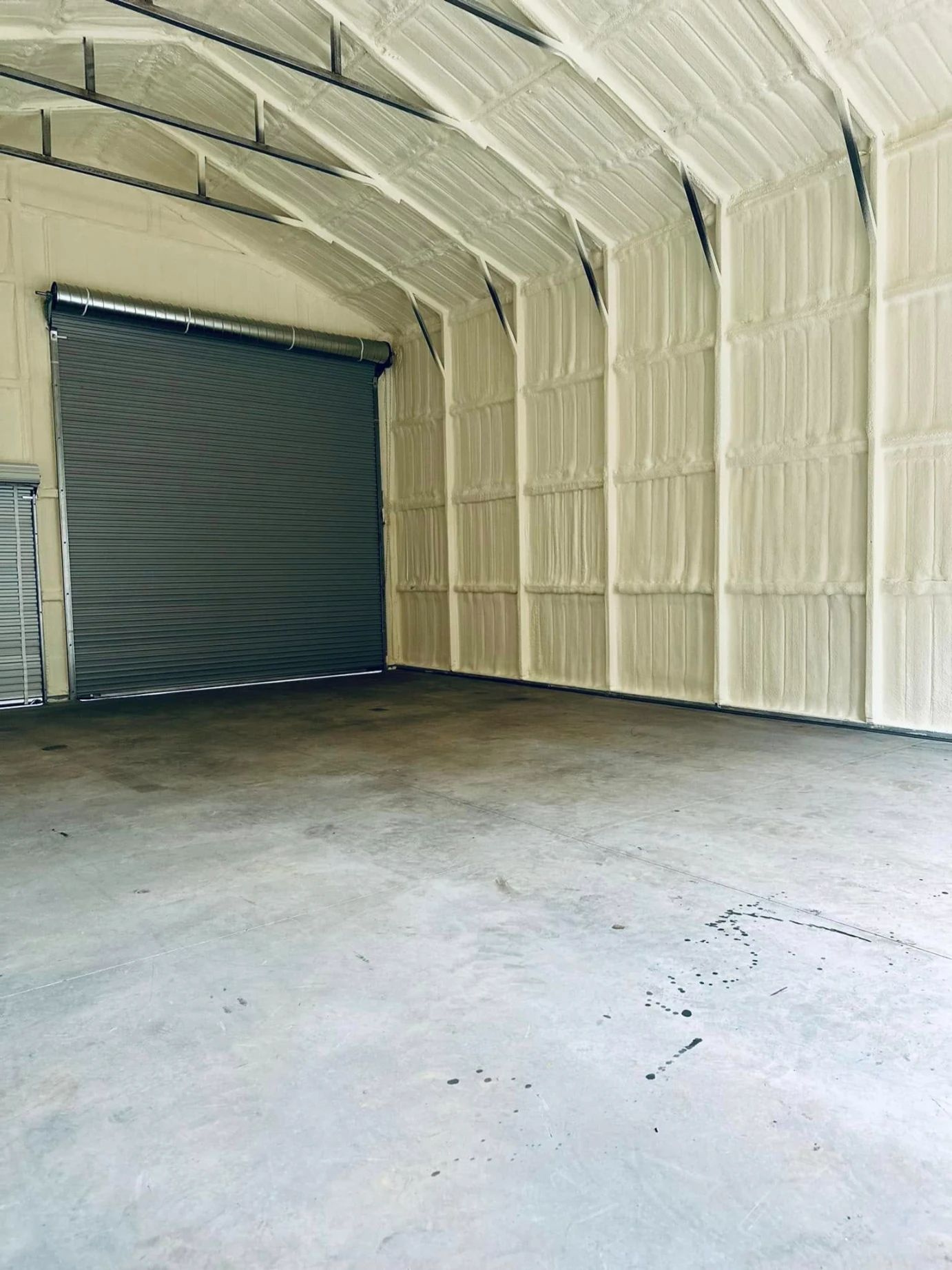 Spray Foam Company in Ashdown, AR (2) Spray Foam Insulation Company in Martin, TN