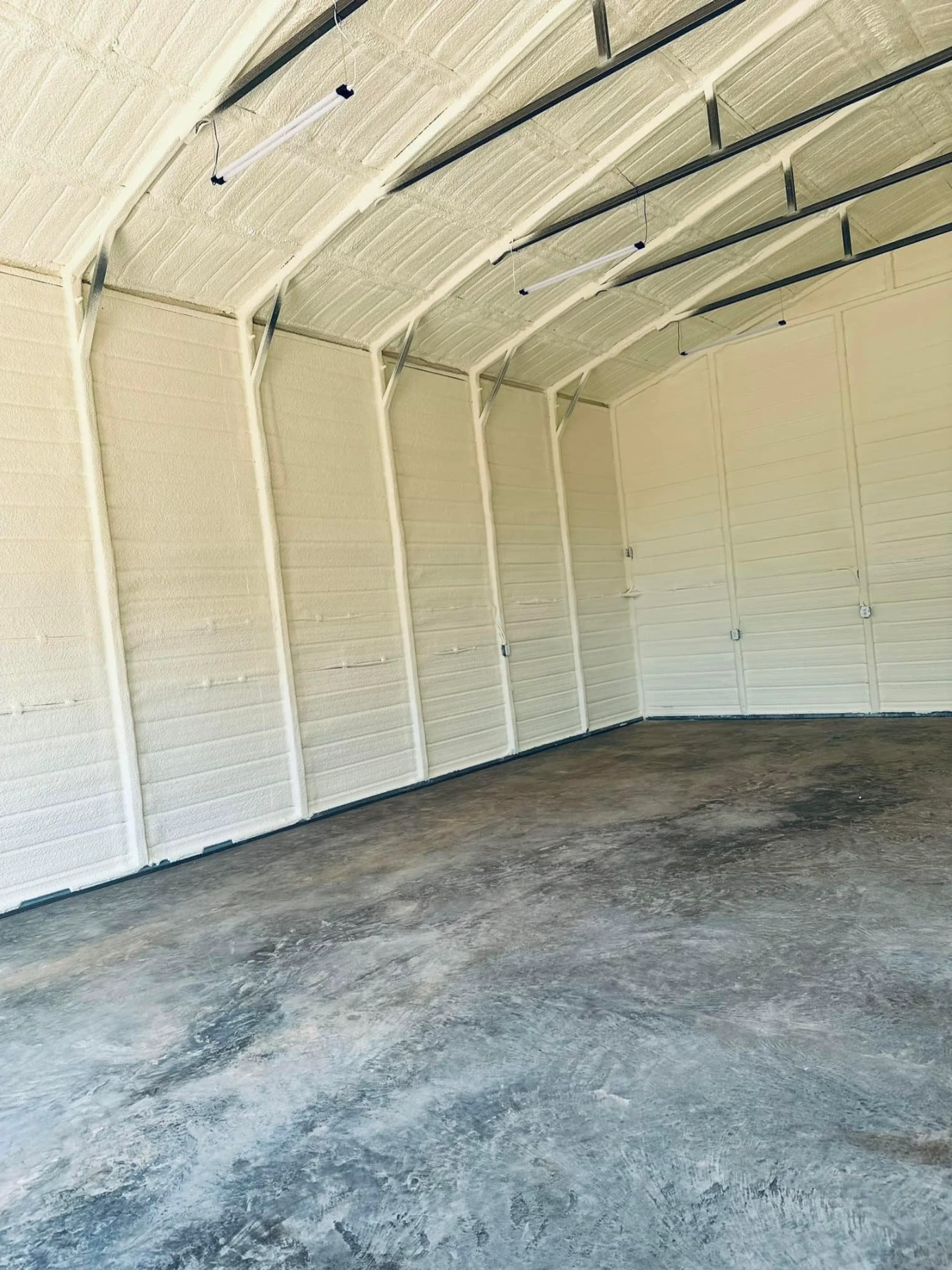 Spray Foam Insulation Company in Martin, TN