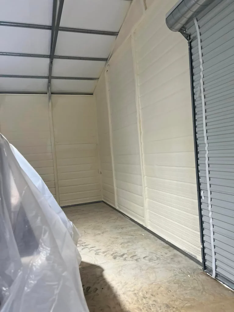 The Complete Guide to Spray Foam Insulation for Homes and Buildings The Complete Guide to Spray Foam Insulation for Homes and Buildings